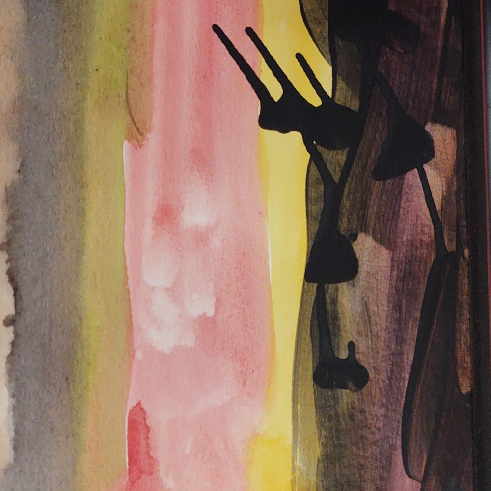 Meet your Posher, Naomi